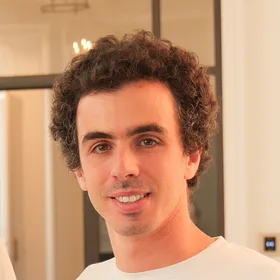 Adrien Sasportes